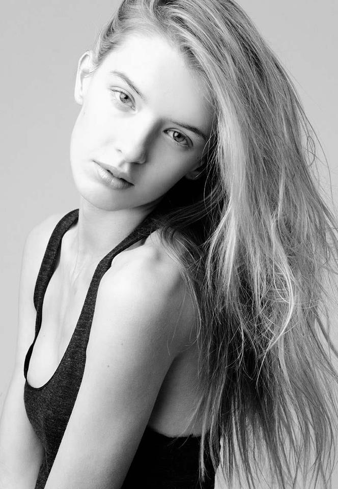 Picture of Brianna Wood