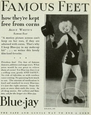 Picture of Alice White