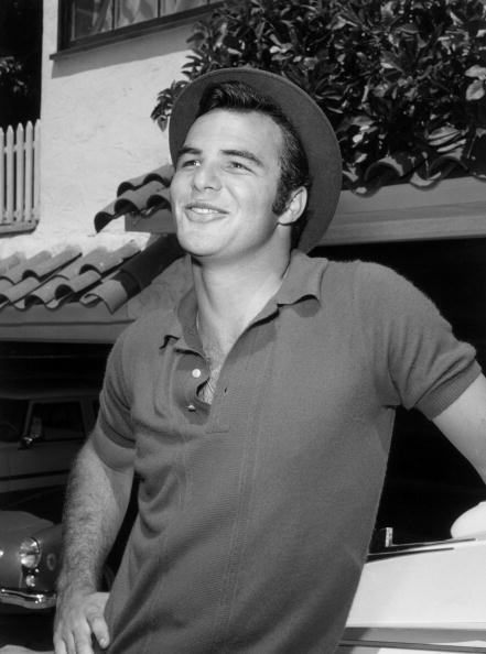 Burt Reynolds Burt Reynolds