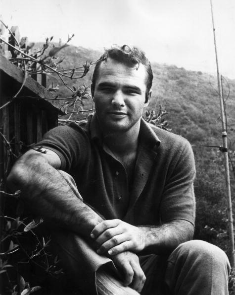 Burt Reynolds Burt Reynolds