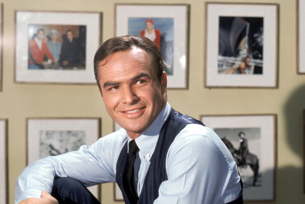 Burt Reynolds Burt Reynolds