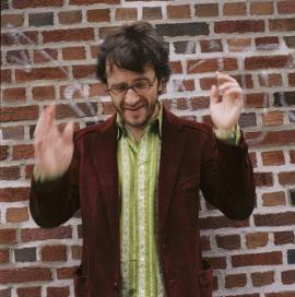 Marc Maron