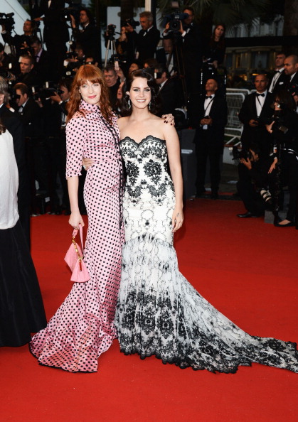 Florence Welch