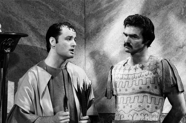 Burt Reynolds Burt Reynolds