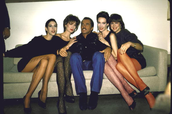 Burt Reynolds Burt Reynolds