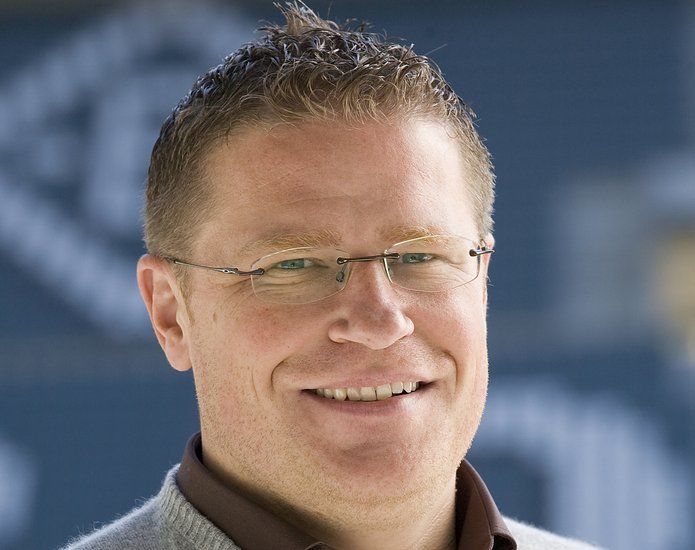 Max Eberl