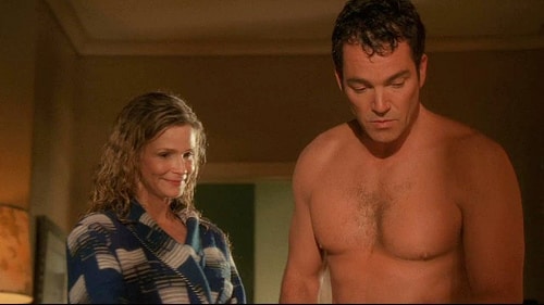 Jon Tenney
