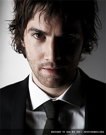 Jim Sturgess