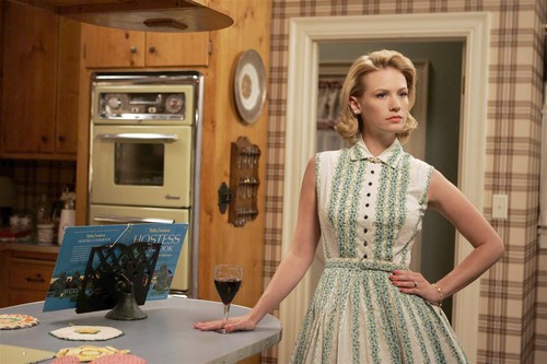 Mad Men