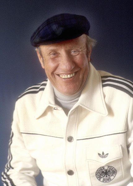 Helmut Schön