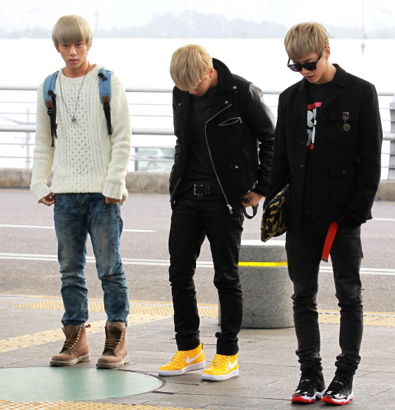 B.A.P.