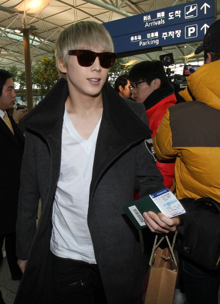 B.A.P.