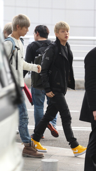 B.A.P.