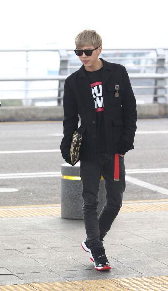 B.A.P.