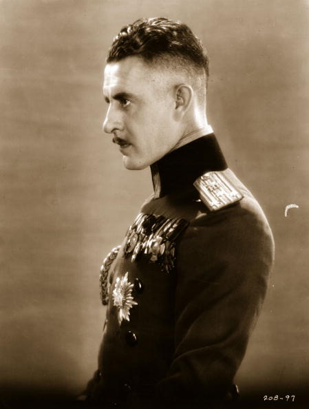John Gilbert