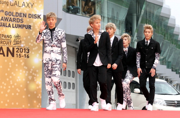 B.A.P.