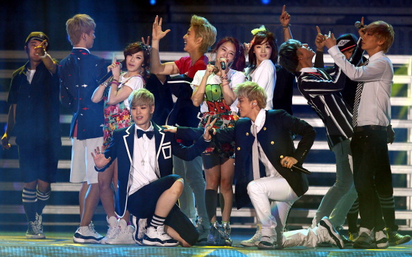 B.A.P.