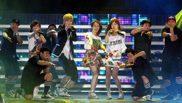 B.A.P.
