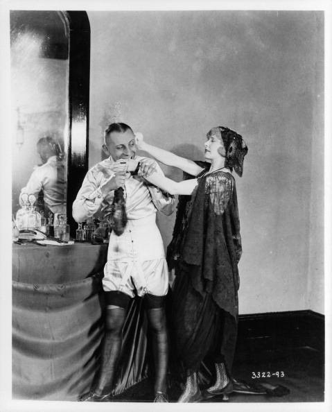 Foolish Wives (1922)