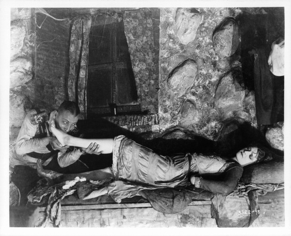 Foolish Wives (1922)