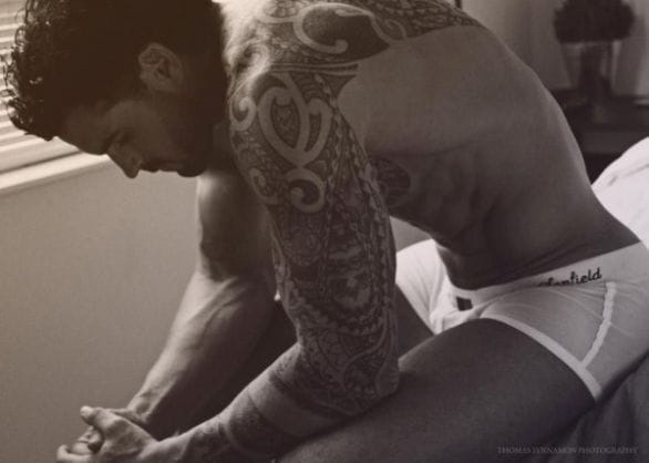 Stuart Reardon