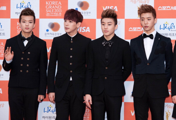 B.A.P.