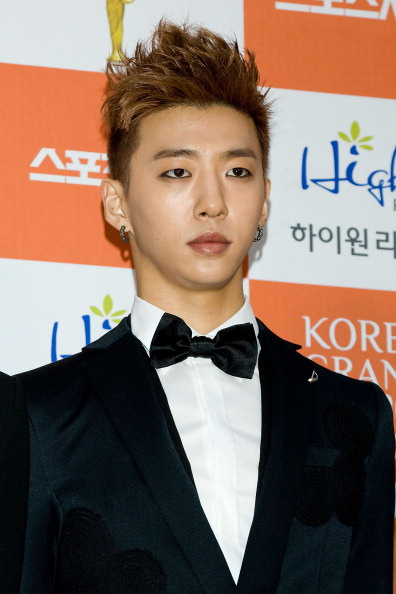 B.A.P.