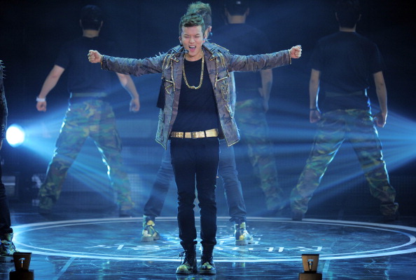 B.A.P.