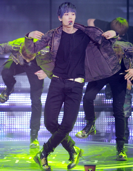B.A.P.