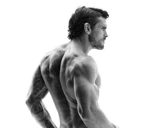 Stuart Reardon
