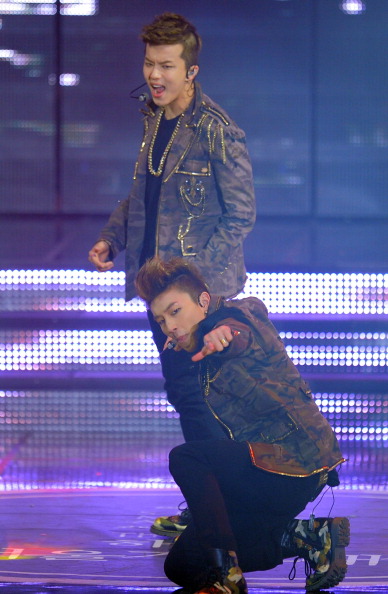B.A.P.