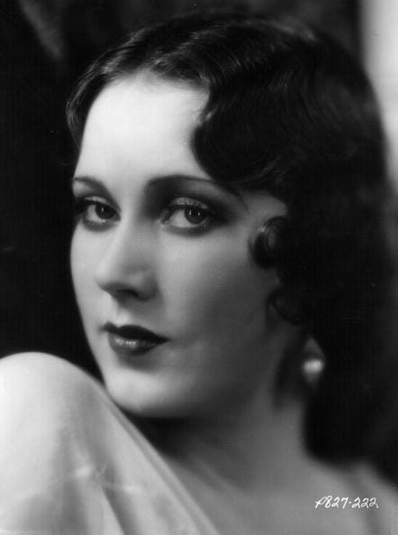 Picture of Fay Wray