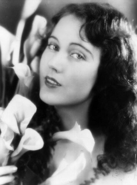 Fay Wray