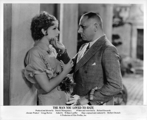 Erich von Stroheim Erich von Stroheim