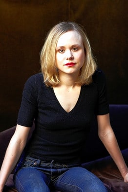 Alison Pill Alison Pill