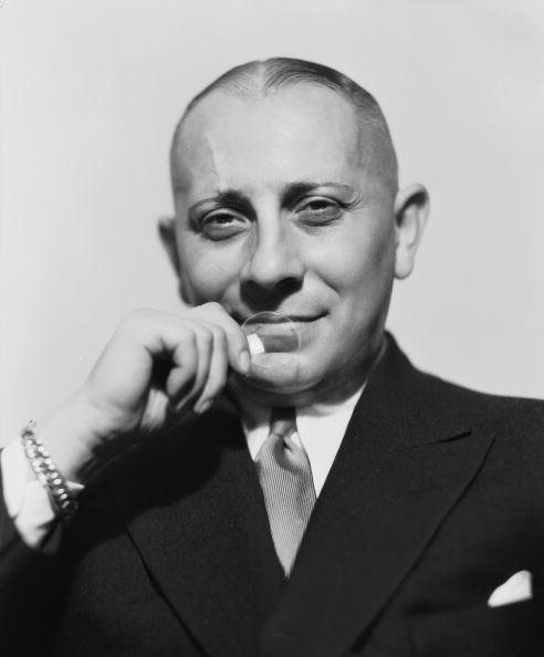 Erich von Stroheim Erich von Stroheim