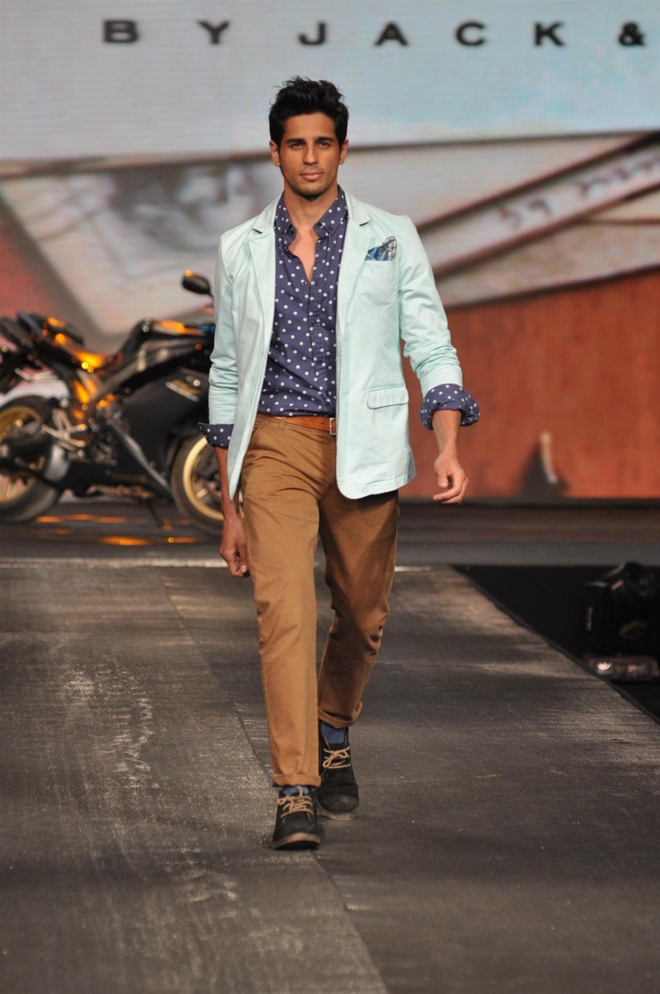 Sidharth Malhotra