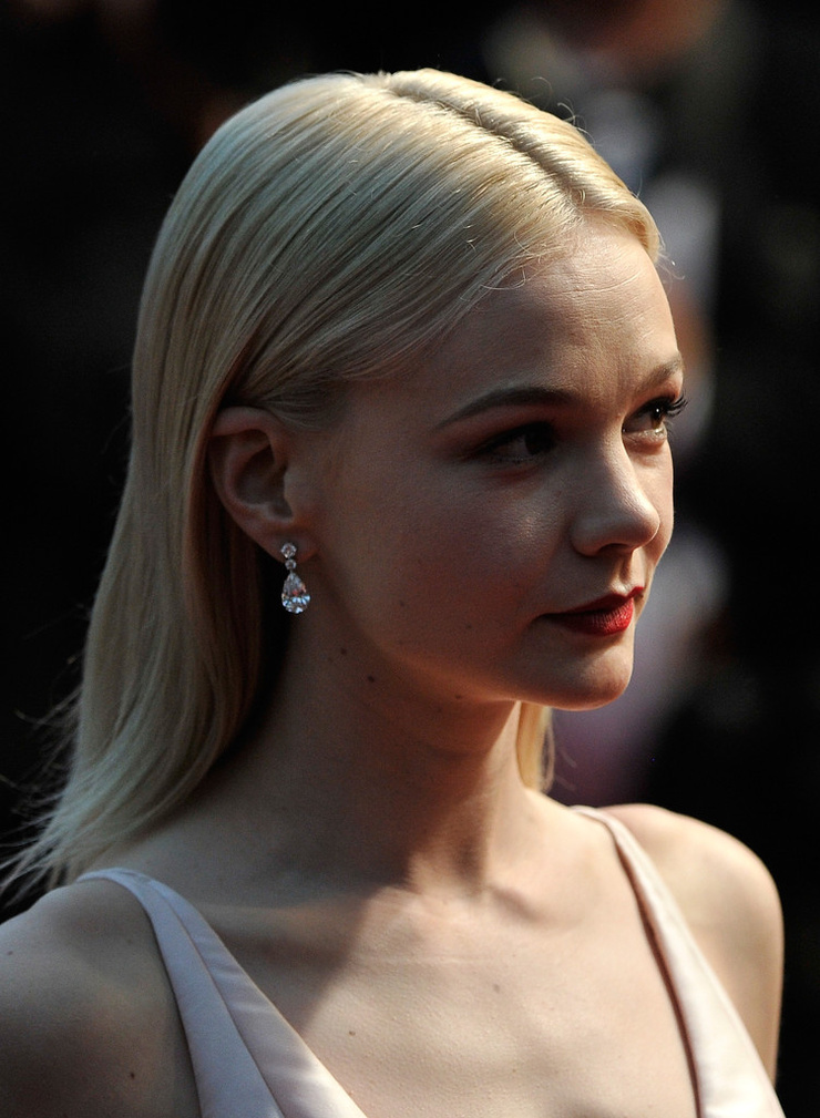 Carey Mulligan
