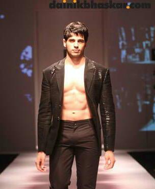 Sidharth Malhotra
