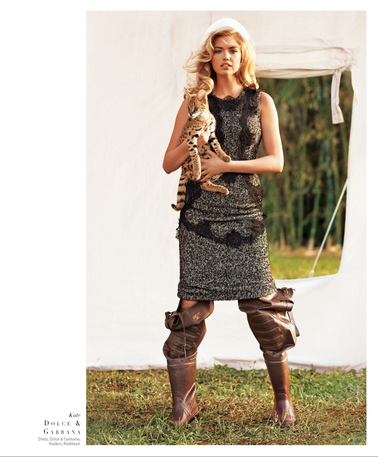 Kate Upton Kate Upton