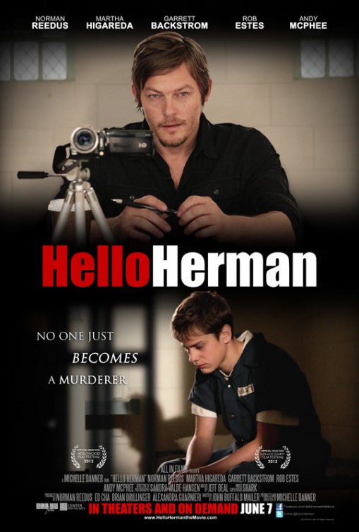 Hello Herman