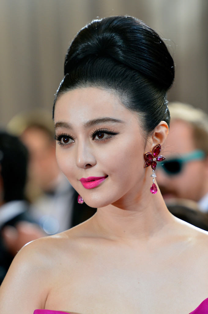 Bingbing Fan Bingbing Fan