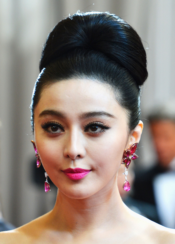 Bingbing Fan Bingbing Fan