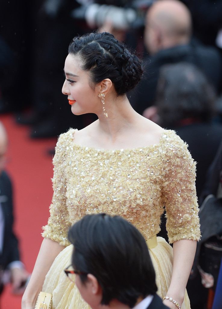 Bingbing Fan