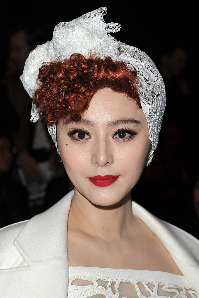 Bingbing Fan Bingbing Fan