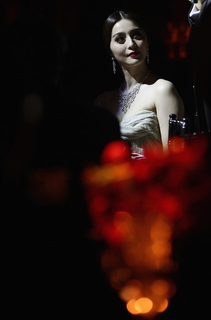 Bingbing Fan