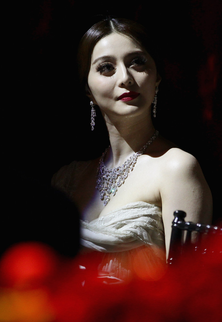 Bingbing Fan Bingbing Fan