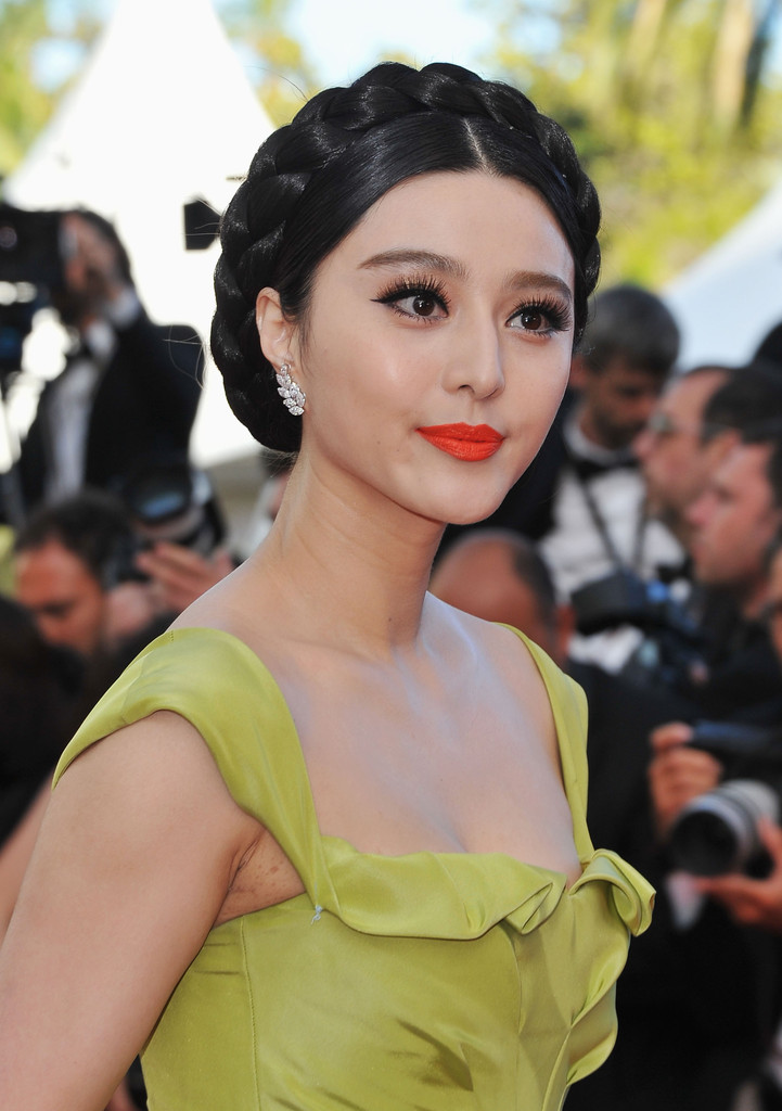 Bingbing Fan