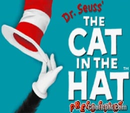 Dr Seuss' Cat in the Hat (GBA)