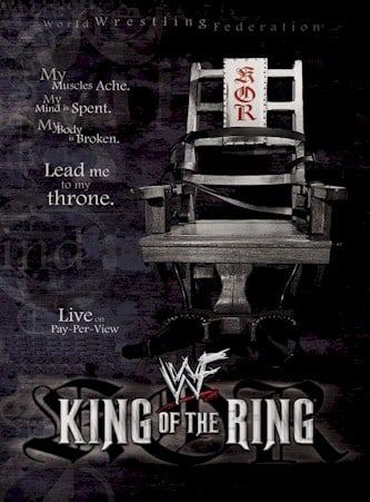 King of the Ring